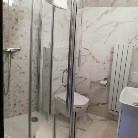 Apartmany Zelezna Ruda Exterior photo