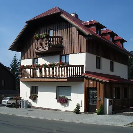 Apartmany Zelezna Ruda Room photo