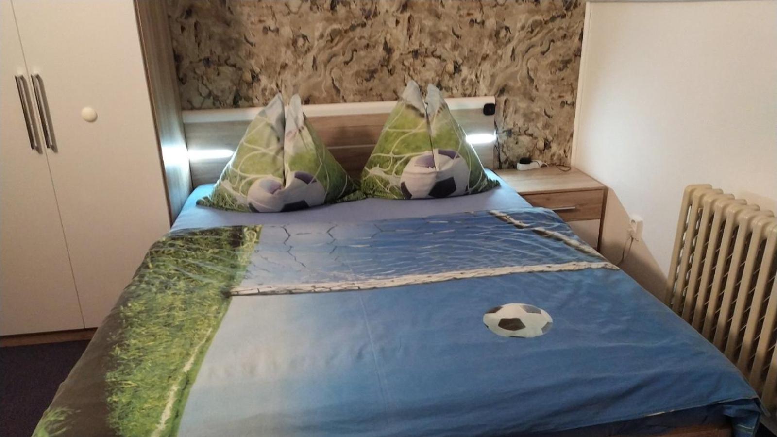 Apartment Apartmany Zelezna Ruda