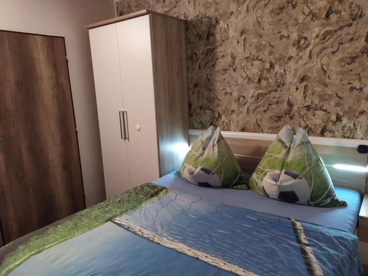 Apartmany Zelezna Ruda Apartment Zelezna Ruda