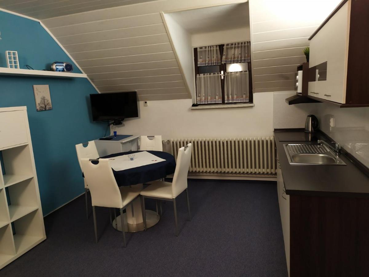 Apartmany Zelezna Ruda Apartment