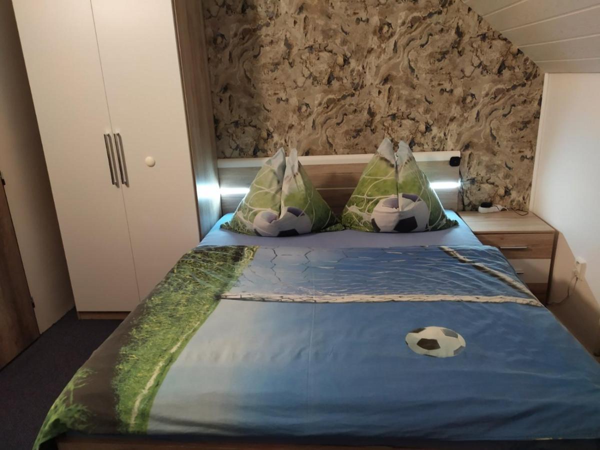Apartment Apartmany Zelezna Ruda