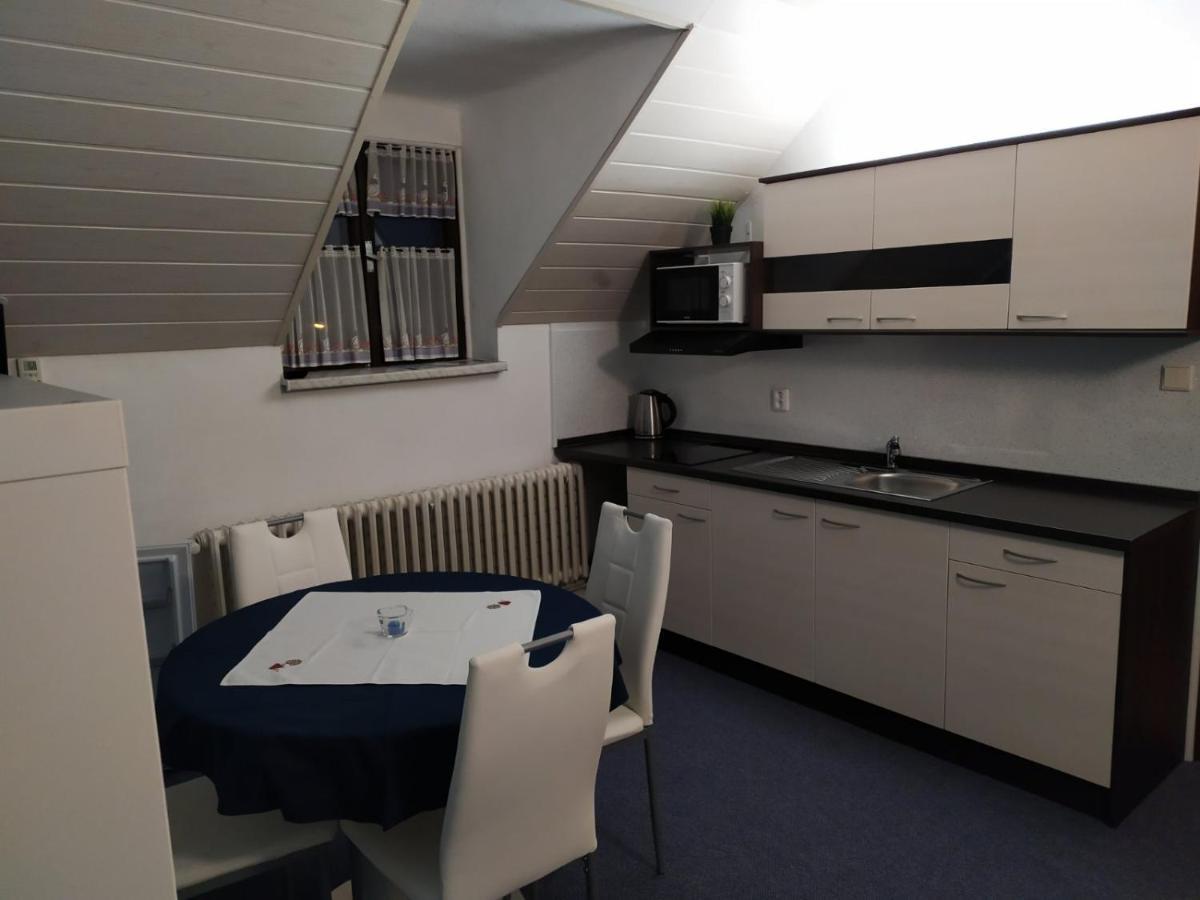 Apartmany Zelezna Ruda * Zelezna Ruda