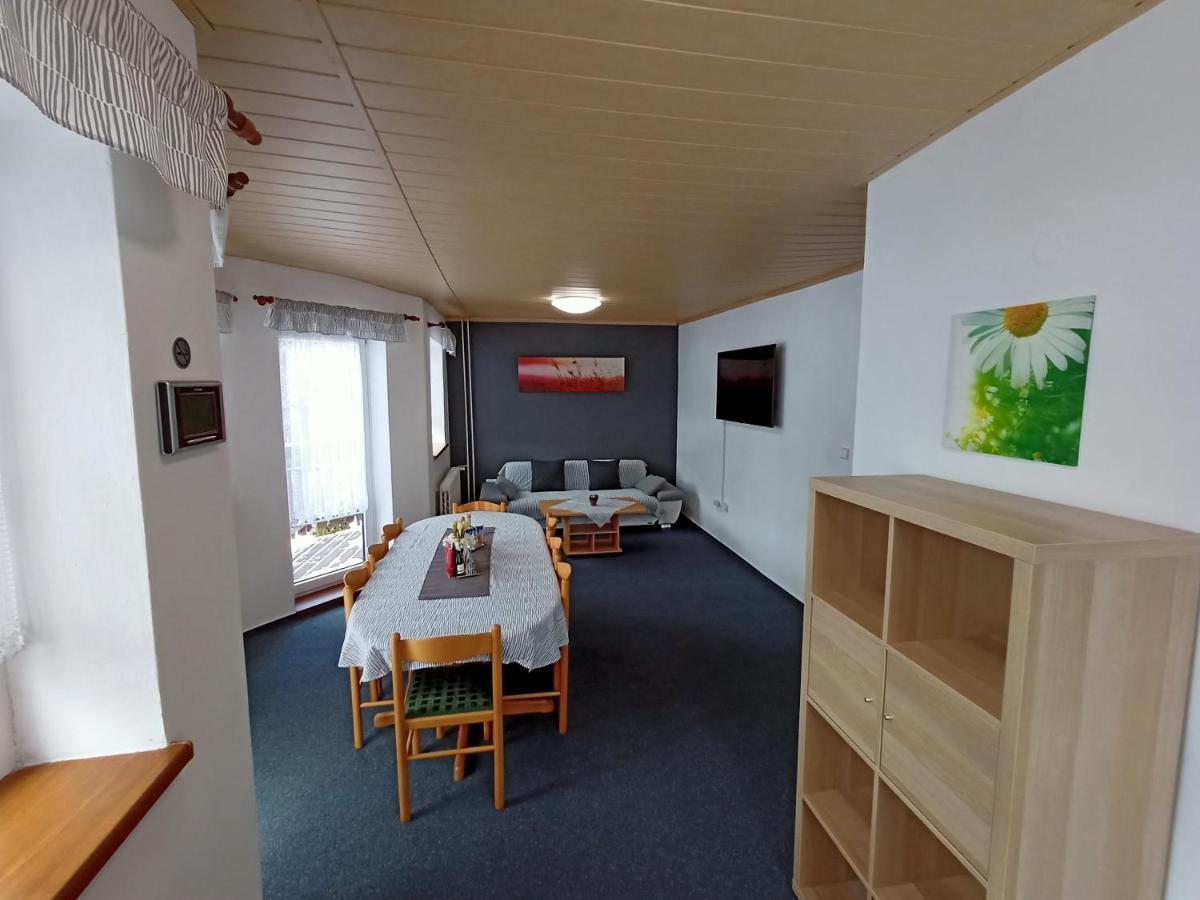 Apartmany Zelezna Ruda *