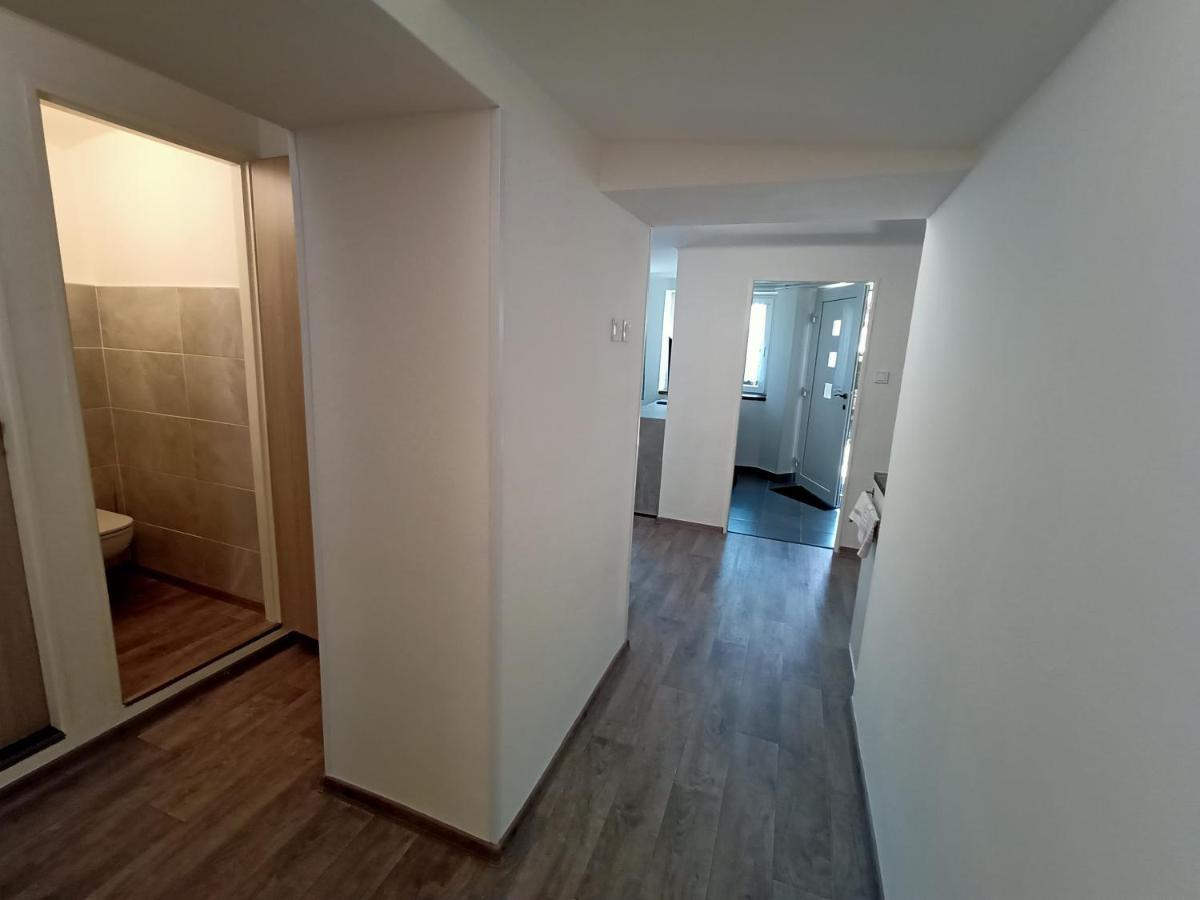 Apartmany Zelezna Ruda Apartment Zelezna Ruda