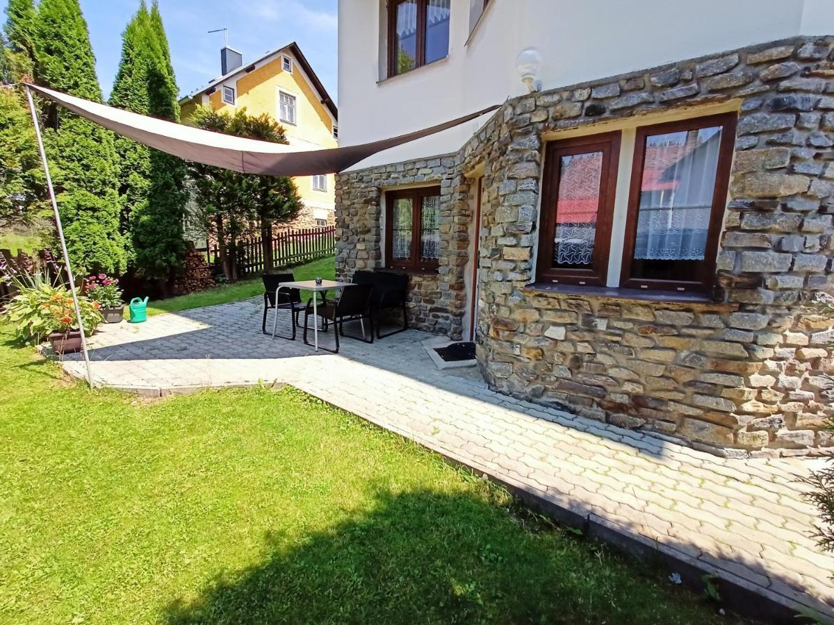 Apartmany Zelezna Ruda Apartment Zelezna Ruda