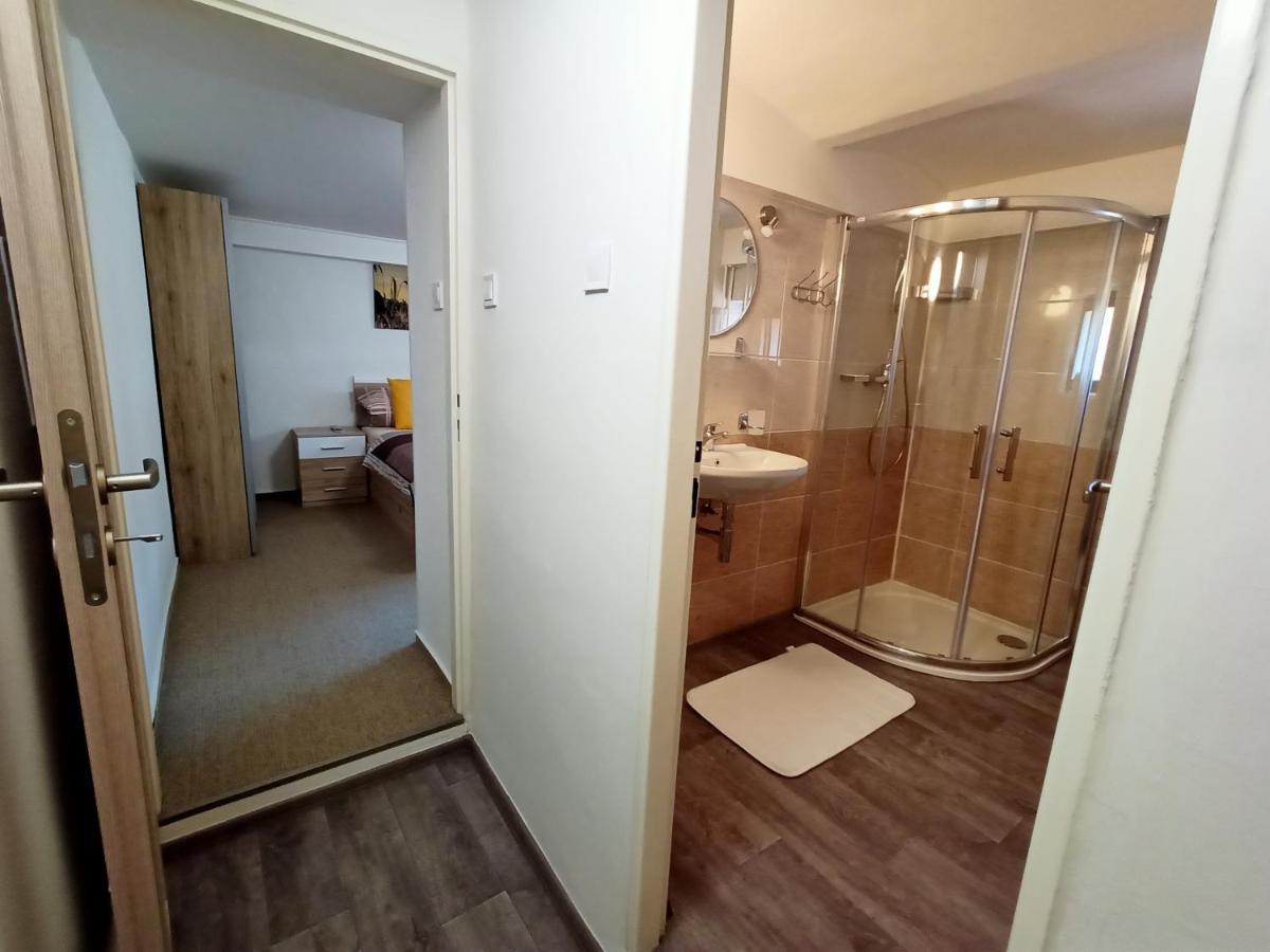 Apartmany Zelezna Ruda Apartment Zelezna Ruda