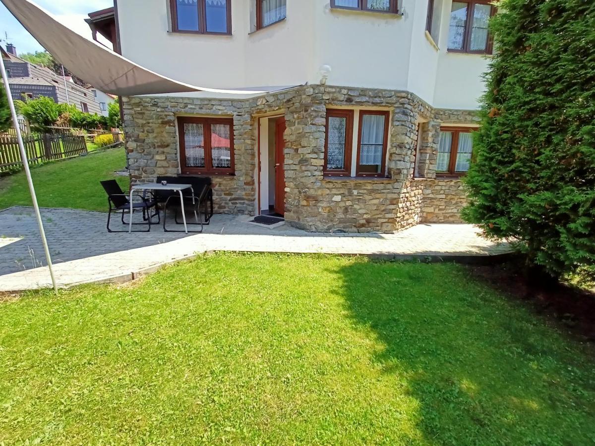 Apartment Apartmany Zelezna Ruda *