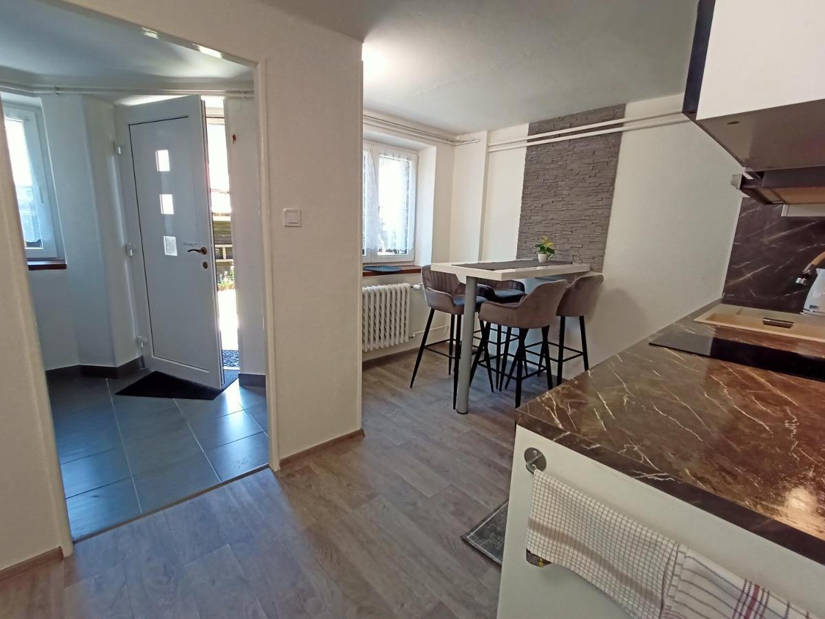 Apartment Apartmany Zelezna Ruda *