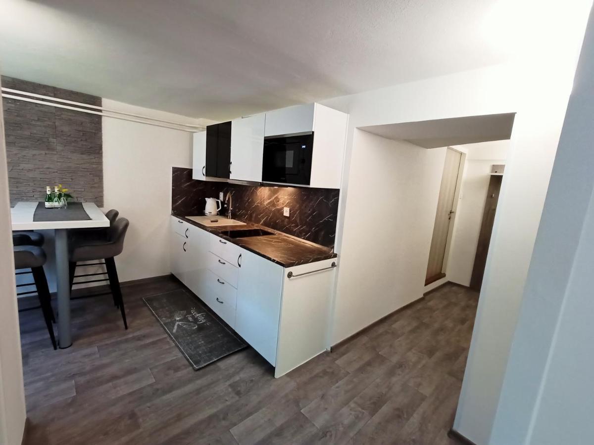 Apartmany Zelezna Ruda