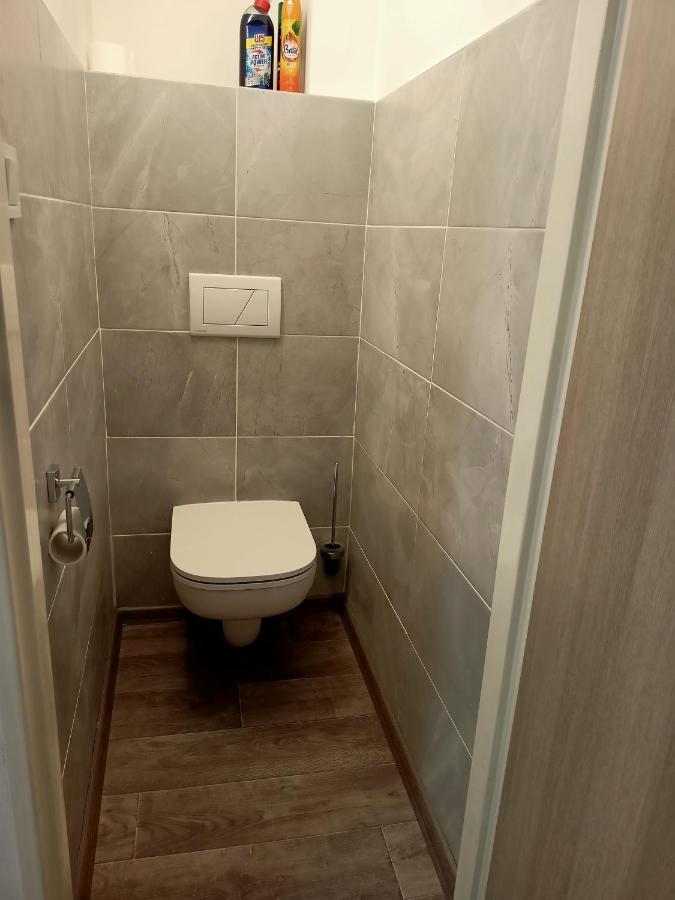 Apartment Apartmany Zelezna Ruda