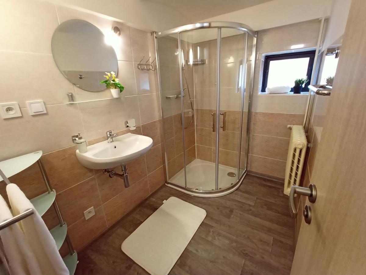 Apartmany Zelezna Ruda Zelezna Ruda