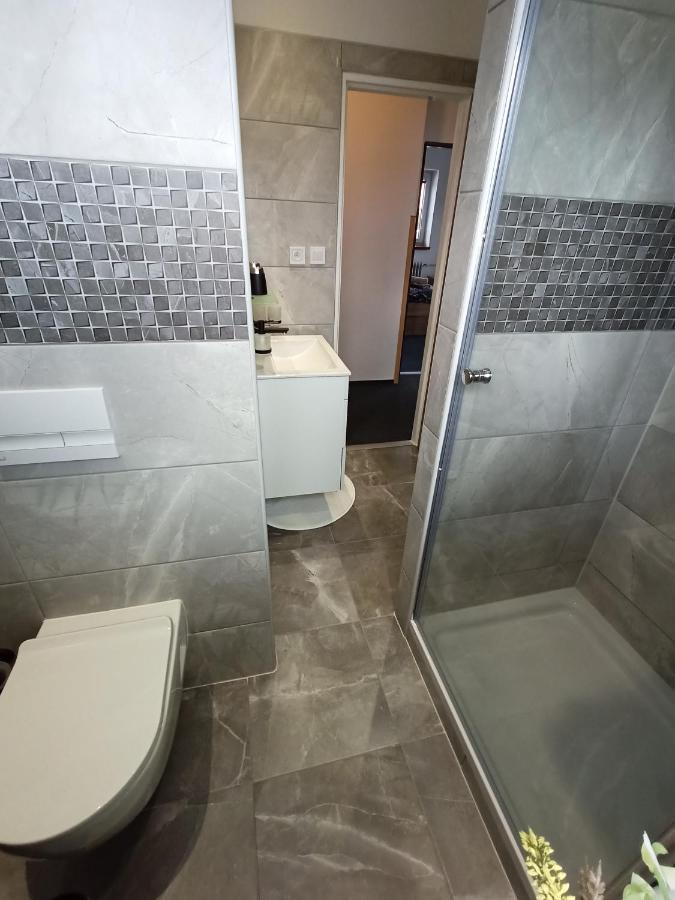 Apartmany Zelezna Ruda