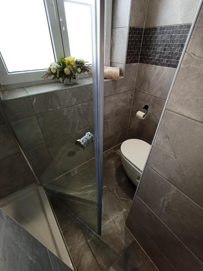 Apartment Apartmany Zelezna Ruda