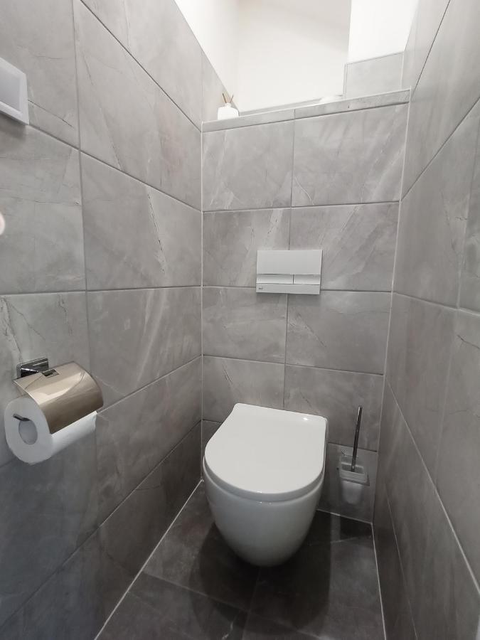 Apartment Apartmany Zelezna Ruda *