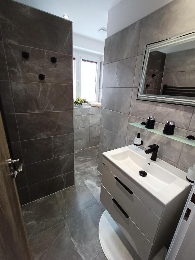 Apartmany Zelezna Ruda Apartment *