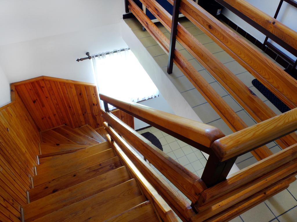 Apartmany Zelezna Ruda Apartment *