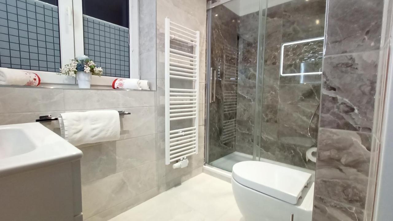 Apartmany Zelezna Ruda * Zelezna Ruda