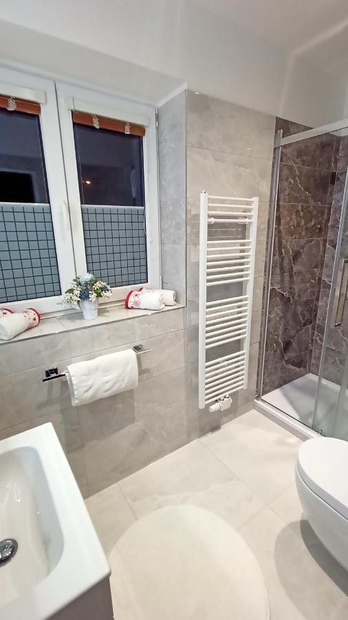 Apartment Apartmany Zelezna Ruda Zelezna Ruda