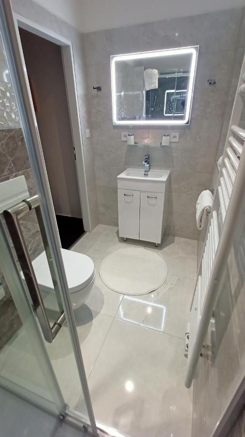 Apartmany Zelezna Ruda Apartment Zelezna Ruda