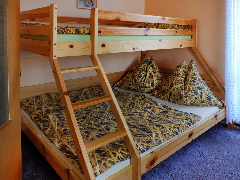 Apartmany Zelezna Ruda * Zelezna Ruda