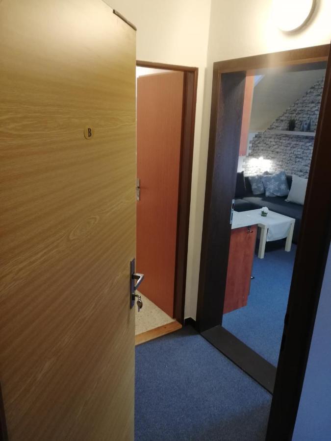 Apartmany Zelezna Ruda Apartment Zelezna Ruda