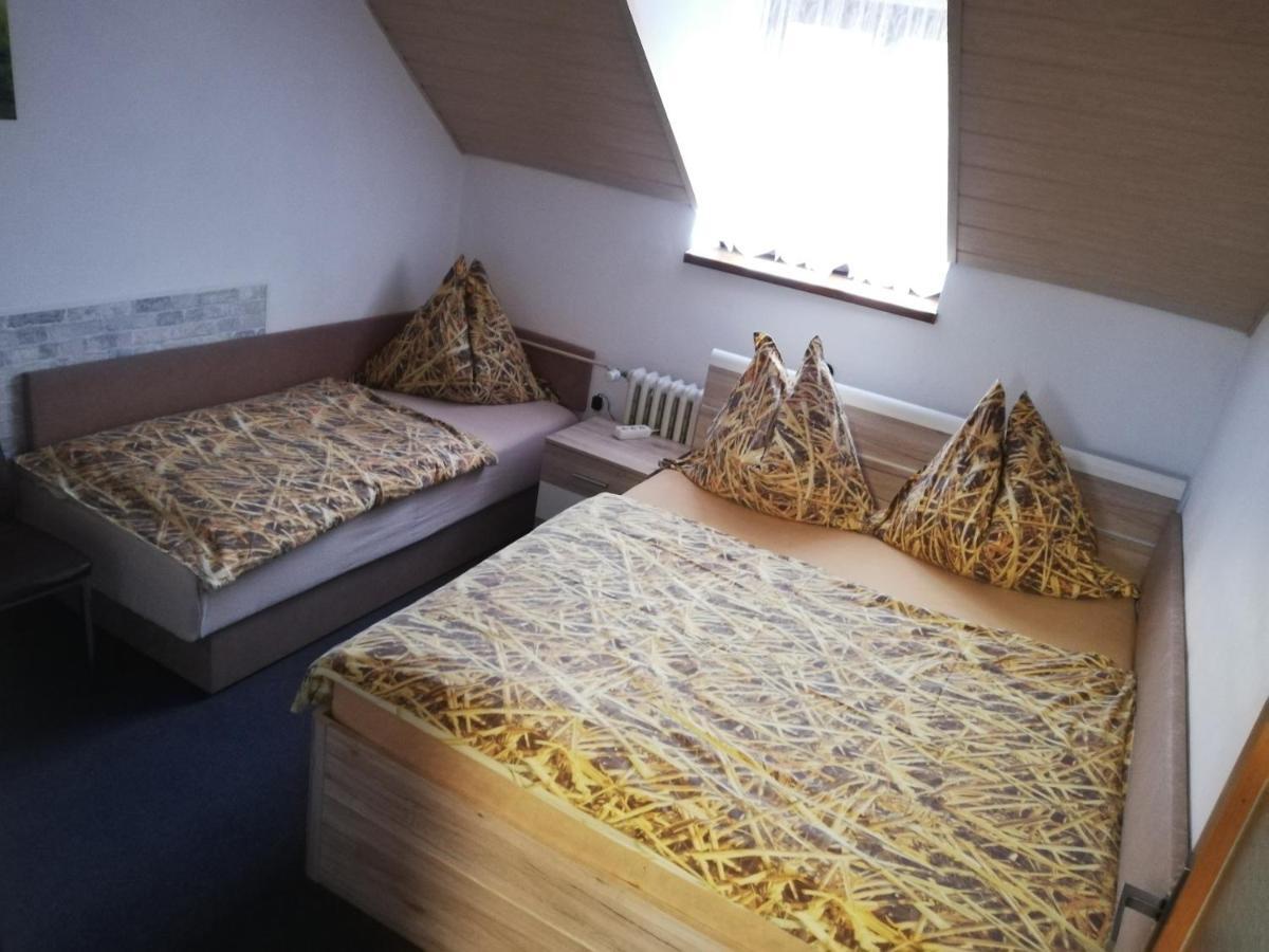 Apartment Apartmany Zelezna Ruda *
