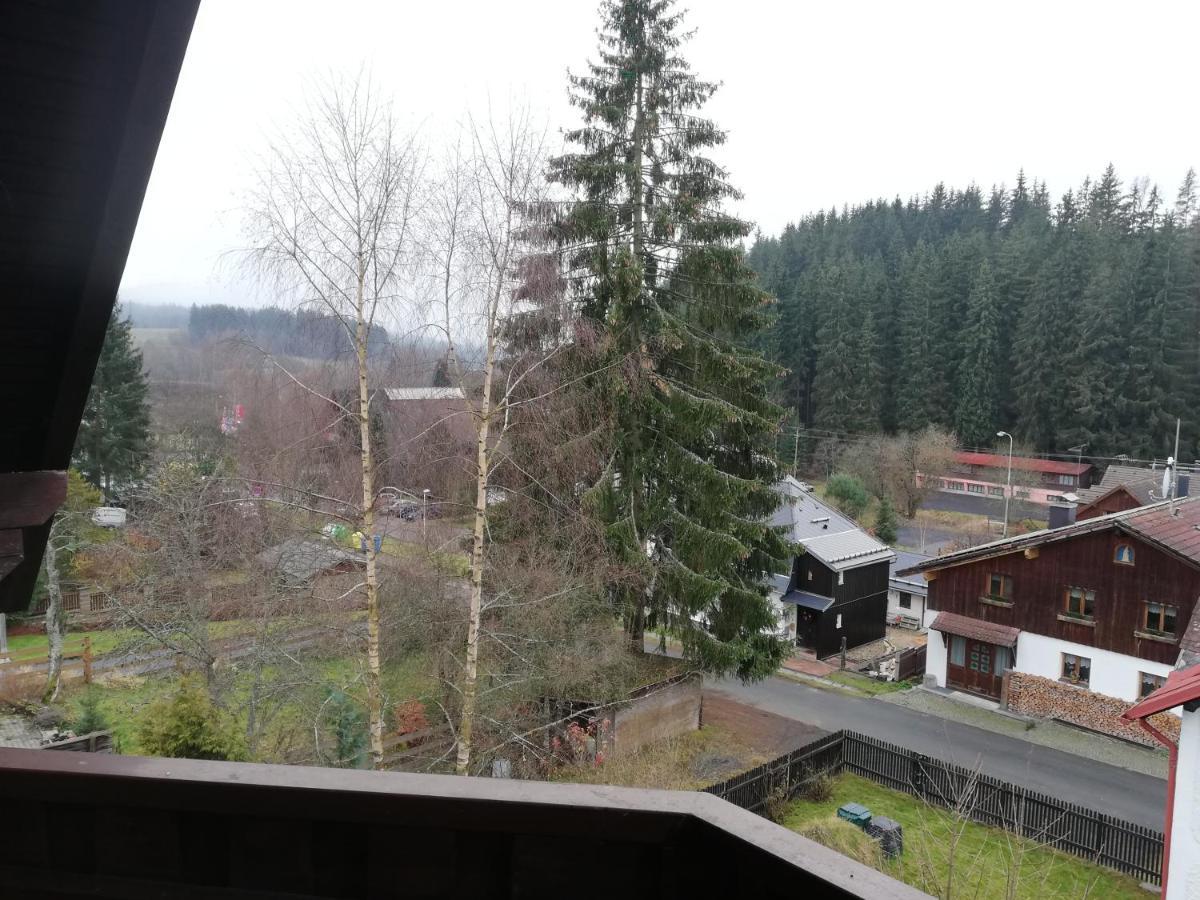 Apartmany Zelezna Ruda *