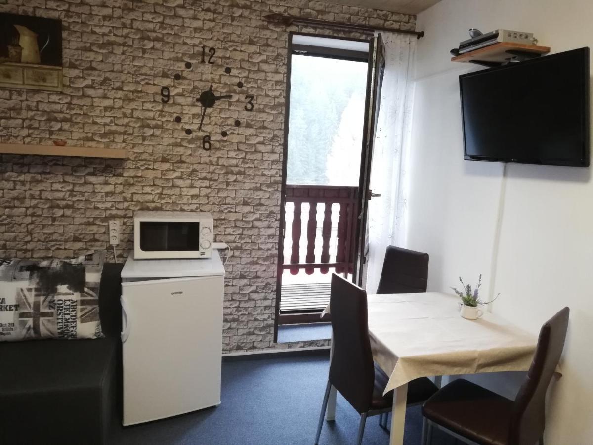 Apartmany Zelezna Ruda Apartment Zelezna Ruda