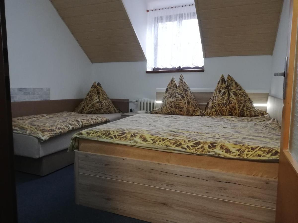 Apartmany Zelezna Ruda Zelezna Ruda