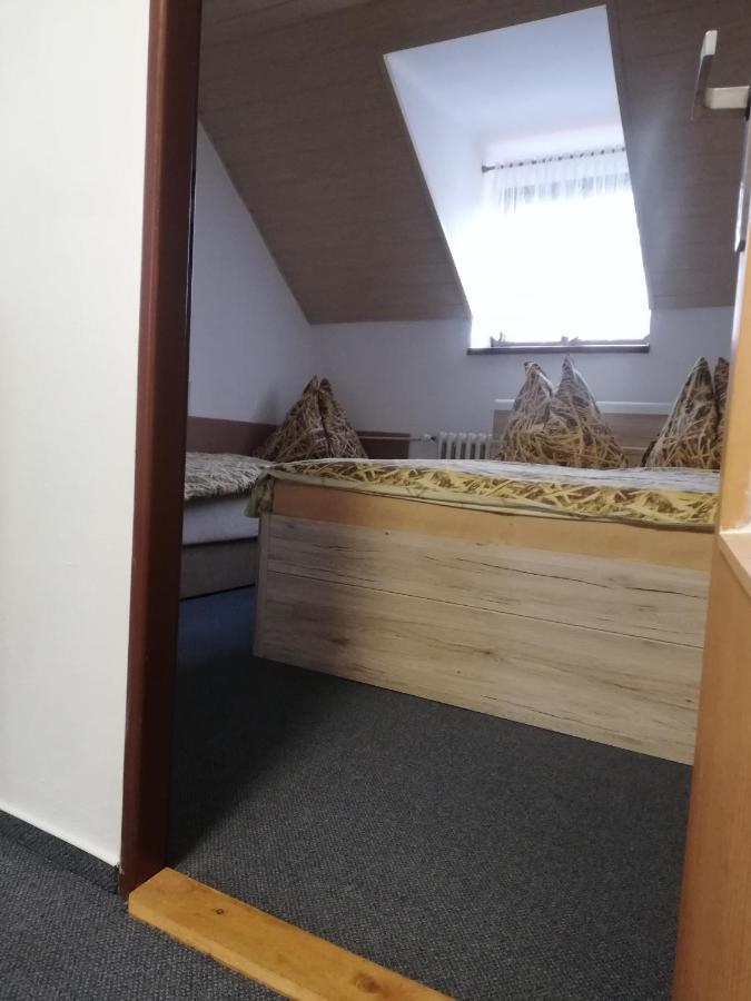 Apartment Apartmany Zelezna Ruda *