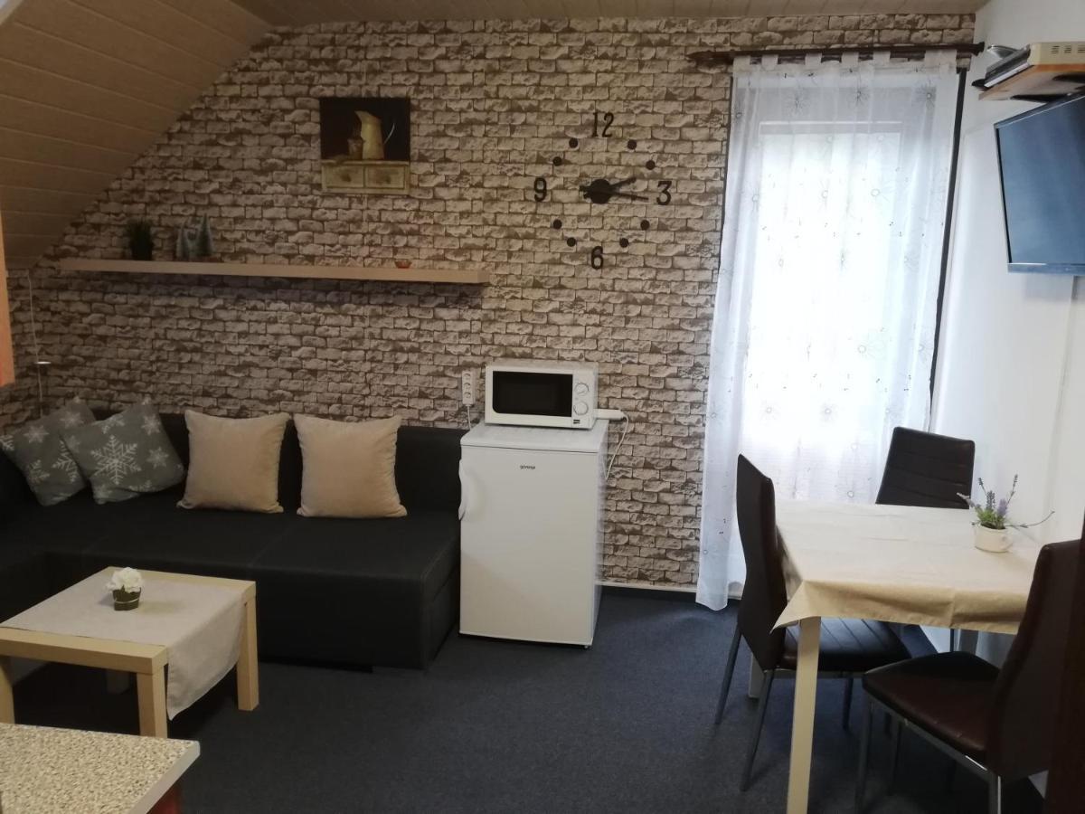 Apartmany Zelezna Ruda